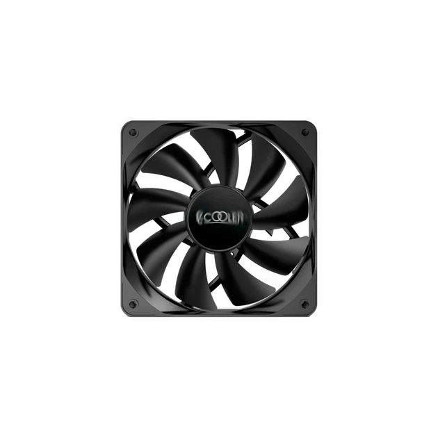 Кулер до процесора PcСooler PALADIN EX400S - изображение 4