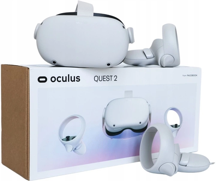 メタクエストのやつ Meta Quest 3 VR Headset