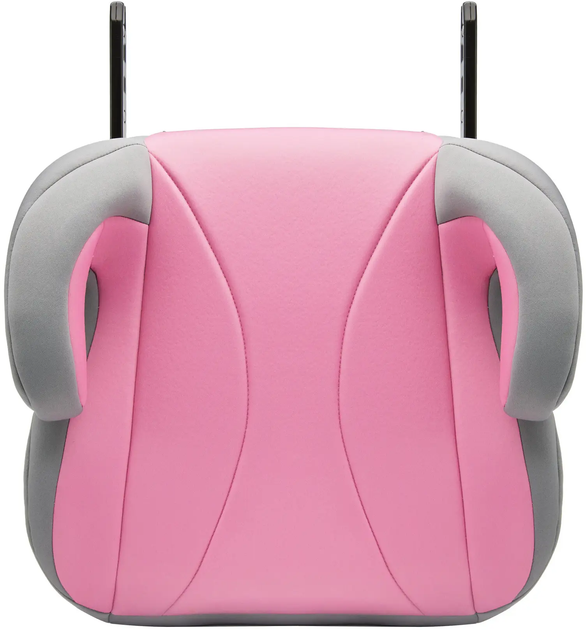 Автокресло-бустер Kinderkraft i-Boost Pink (5902533924837) - изображение 3