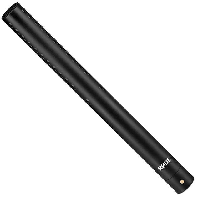 Mikrofon Rode NTG 5 Kit Black (698813006571) - obraz 3