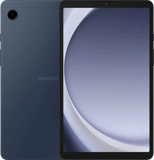 Планшет Samsung Galaxy Tab A9 4/64GB LTE Mystic Navy (SM-X115NDBAEUE) - зображення 1
