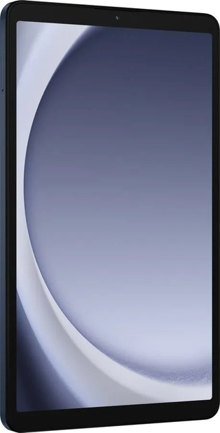 Планшет Samsung Galaxy Tab A9 4/64GB LTE Mystic Navy (SM-X115NDBAEUE) - зображення 2