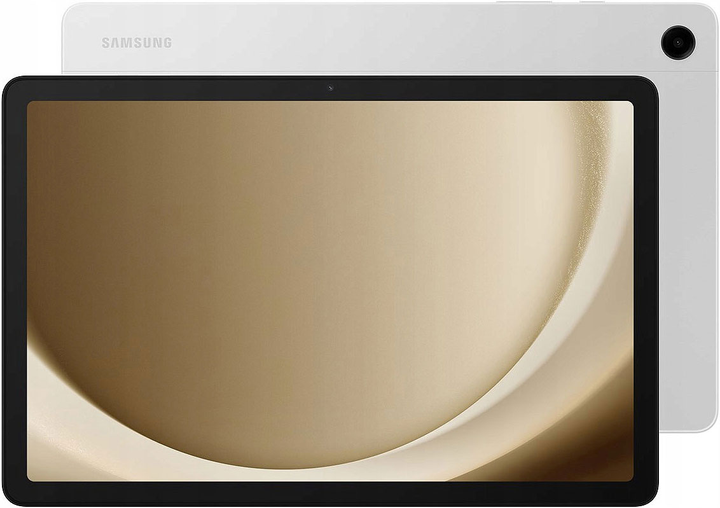 Планшет Samsung Galaxy Tab A9 Plus 4/64GB WIFI Silver (SM-X210NZSAEUE) - зображення 1