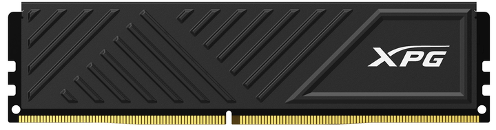 Pamięć Adata 32GB 2 x 16GB PC28800 DDR4 UDIMM (AX4U360016G18I-DTBKD35) - obraz 1