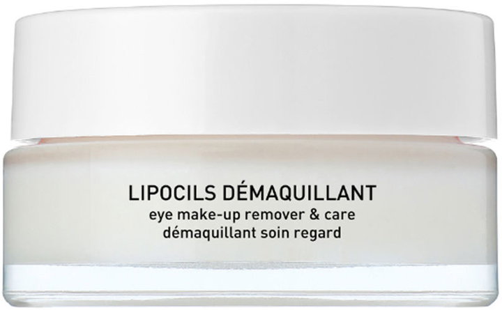 Balsam do demakijażu oczu Talika Lipocils Remover & Care 30 ml (3139431653466) - obraz 1