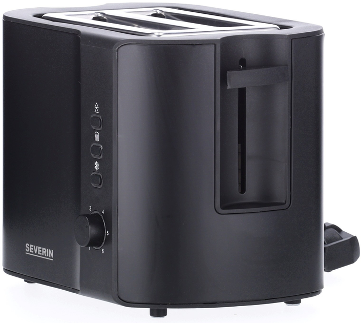 Toster Severin AT 9552 - obraz 3