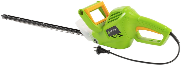 Кущоріз електричний Fieldmann 55O Вт FZN2305-E - зображення 3