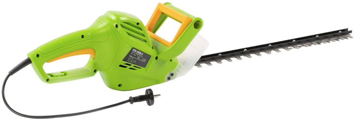 Кущоріз електричний Fieldmann 55O Вт FZN2305-E - зображення 4