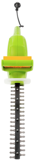 Кущоріз електричний Fieldmann 55O Вт FZN2305-E - зображення 6