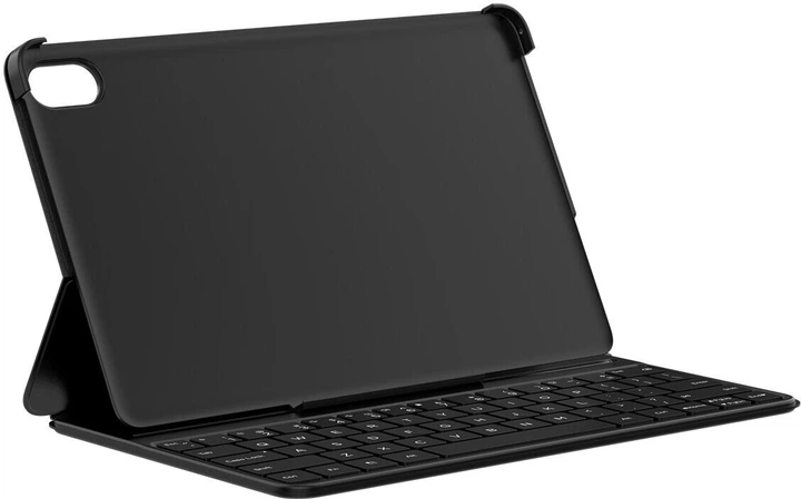 Обложка-клавиатура Blackview для Blackview Tab 18 QWERTY Black ...