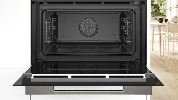 Духовой шкаф электрический Bosch CSG7364B1 - изображение 6