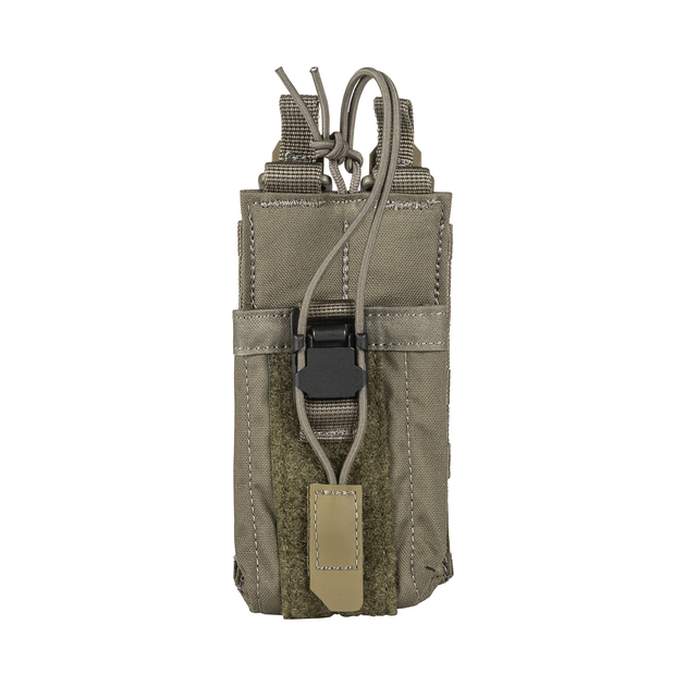 Результат для рації 5.11 Tactical Flex Radio Pouch RANGER GREEN - зображення 1