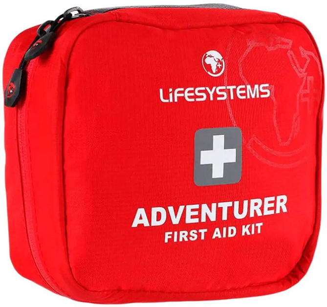 Аптечка Lifesystems Adventurer First Aid Kit - зображення 1