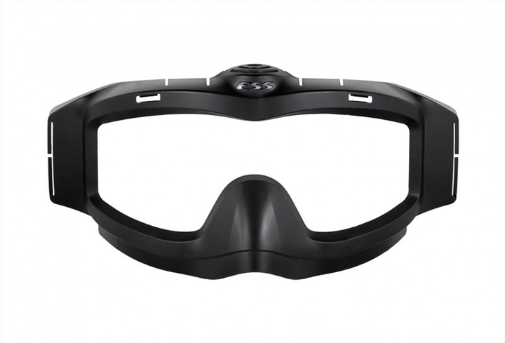Вставка-адаптер для защитных масок ESS Cortex Clip Black - изображение 1