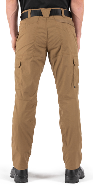 Тактические брюки 5.11 ABR PRO PANT W42/L32 Kangaroo - изображение 2