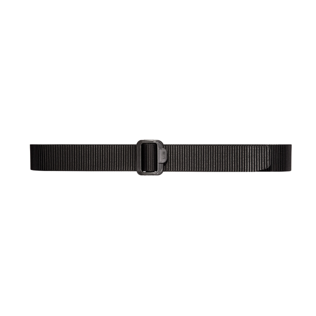 Пояс тактичний 5.11 Tactical TDU Belt - 1.75 Plastic Buckle XL Black - зображення 2