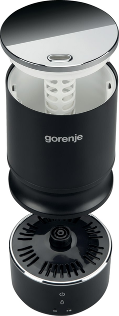 Nawilżacz powietrza Gorenje H08WB (3838782544415) - obraz 3