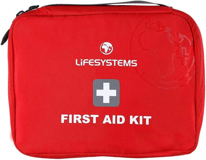 Аптечка Lifesystems First Aid Case - изображение 1