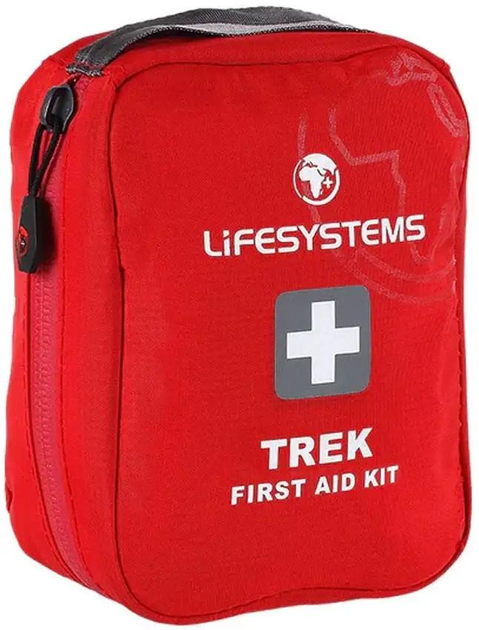 Аптечка Lifesystems Trek First Aid Kit - изображение 2