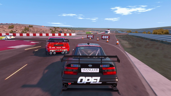 Gra Nintendo Switch Hot Lap Racing (Kartridż) (5016488141512) - obraz 8