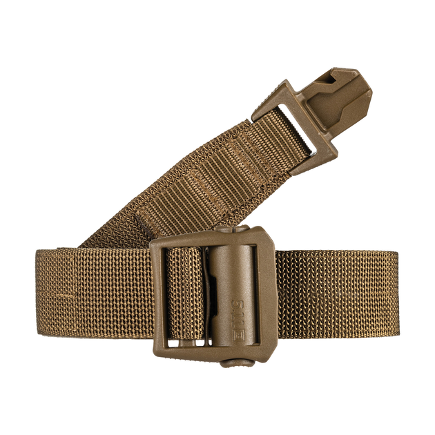 Пояс тактический 5.11 Tactical Skyhawk - 1.5 Belt XL Kangaroo - изображение 1