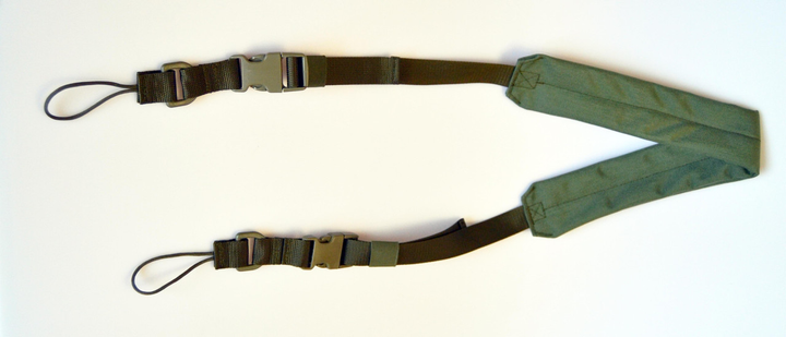 Ремень R-kit оружейный Olive - изображение 1