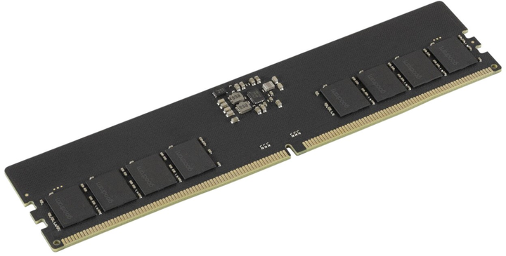 Оперативна пам'ять Goodram DDR5-4800 16384 MB PC5-38400 (GR4800D564L40S/16G) - зображення 1