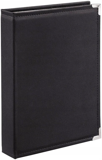 Album na zdjęcia Hama New York City 25x34 cm 100 stron Black (4007249019271) - obraz 1