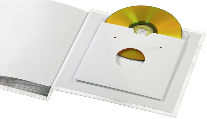Album na zdjęcia Hama Wenecja 22.5x22 cm 100 stron Multicolor (4047443326744) - obraz 2