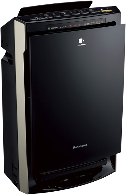 Климатический комплекс PANASONIC F-VXR50R-K - изображение 3