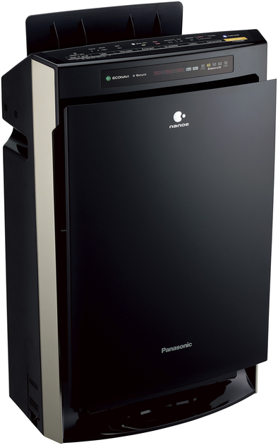 Климатический комплекс PANASONIC F-VXR50R-K - изображение 4
