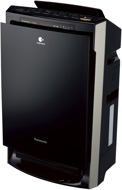 Климатический комплекс PANASONIC F-VXR50R-K - изображение 9