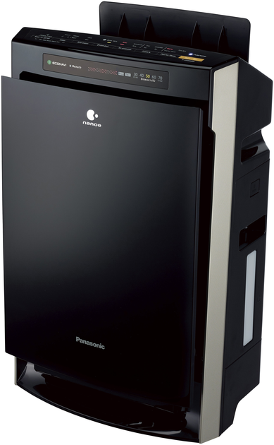 Климатический комплекс PANASONIC F-VXR50R-K - изображение 10