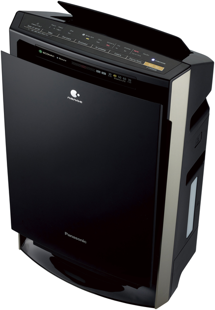 Климатический комплекс PANASONIC F-VXR50R-K - изображение 13