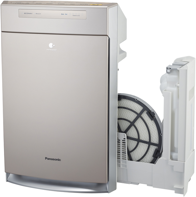 Кліматичний комплекс PANASONIC F-VXR50R-N - зображення 7