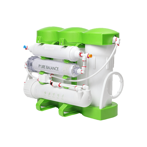 Фільтр зворотного осмосу Ecosoft PURE Balance - зображення 7