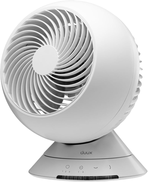 Вентилятор Duux Globe DXCF08 (8716164996364) - зображення 1