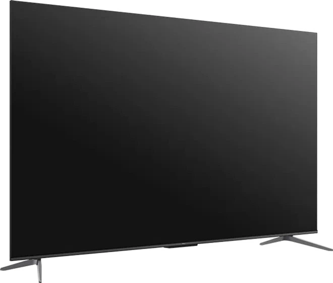 Телевизор TCL QLED 55