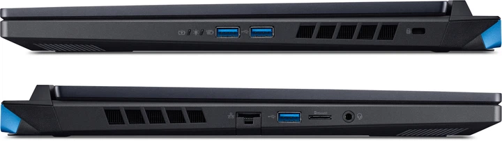 Ноутбук Acer Predator Helios Neo 16 PHN16-71-96JE (NH.QLUEU.00V