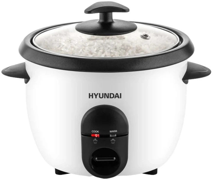 Рисоварка Hyundai RC 100 - изображение 3