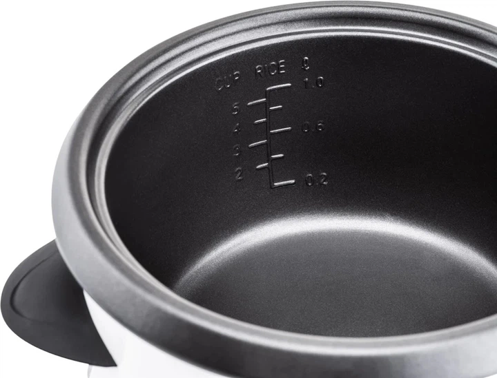 Рисоварка Hyundai RC 100 - изображение 5