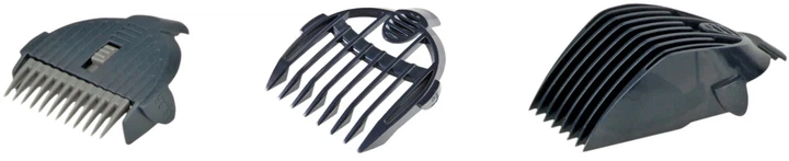 Trymer Hyundai HC 103 - obraz 3