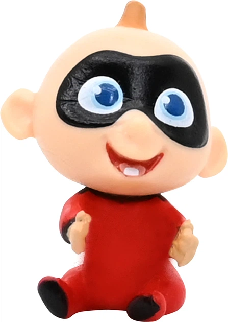 Набор фигурок YuMe Toys Disney 100 Surprise Capsule Series 2 Premium 6 шт (4895217595526) - изображение 6