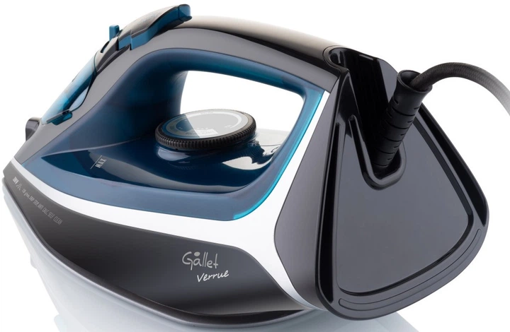 Праска Gallet Verrue FAR 807 (GA-FAR807) - зображення 6