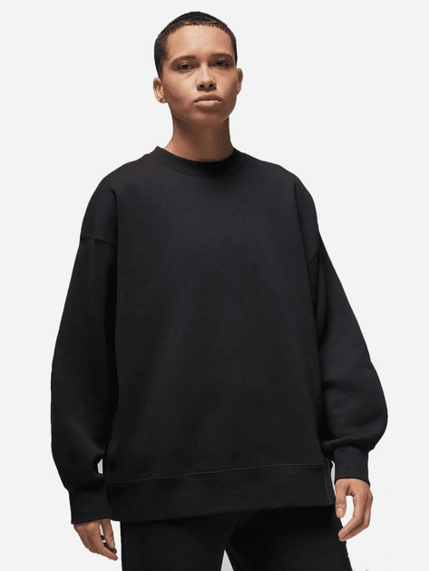 Світшот жіночий жіночий Nike W J Flt Flc Crew FB5116-010 M Чорний від Rozetka на платформі USKIDKA Акція на Світшот жіночий жіночий Nike W J Flt Flc Crew FB5116-010 M Чорний від Rozetka