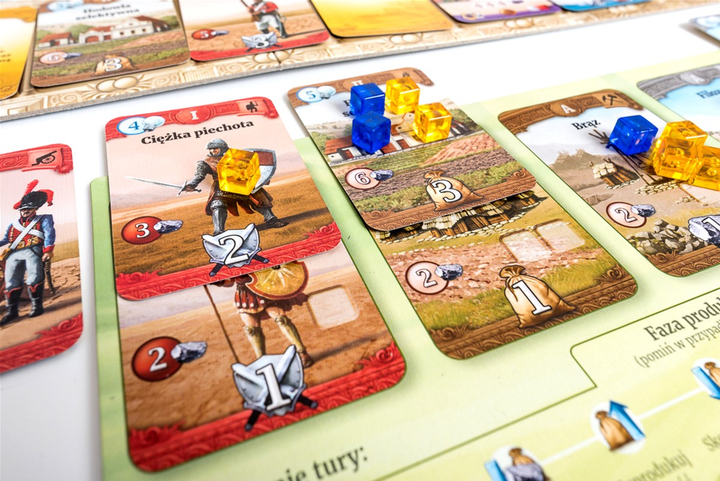 Настільна гра Rebel Civilization Through the Ages 3-тє видання (5901549927719) - зображення 7