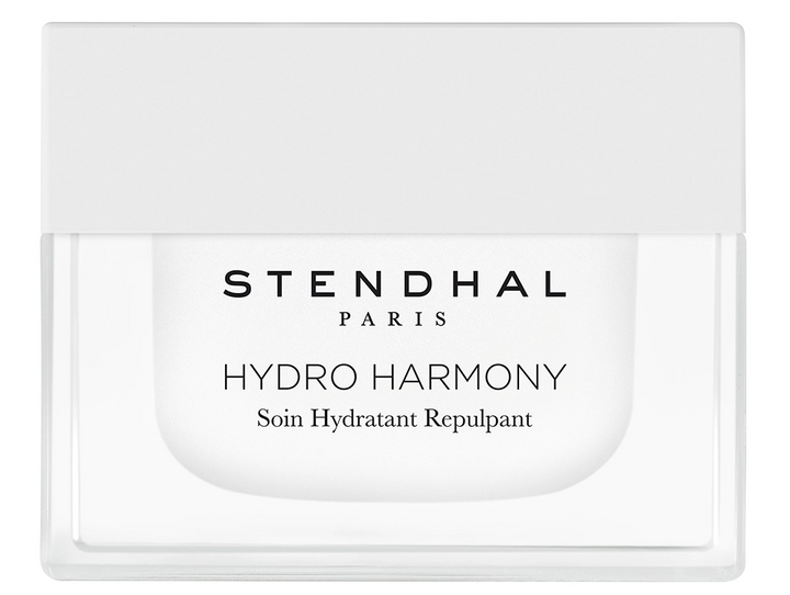 Krem nawilżający do twarzy Stendhal Hydro Harmony Soin Hydratant Repulpant 50 ml (3355996043942) - obraz 1