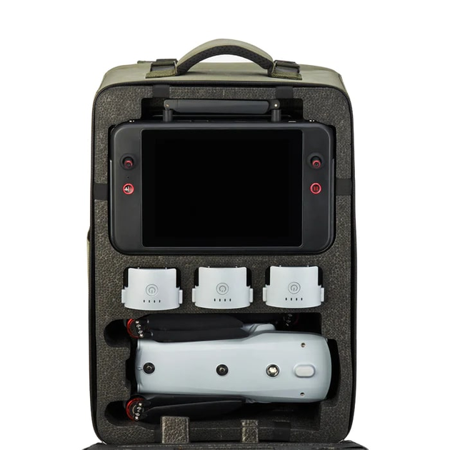 Рюкзак Autel EVO Max Series Backpack (102002079) - зображення 2