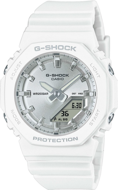 Женские часы CASIO G-Shock GMA-P2100VA-7AER – фото, отзывы ...