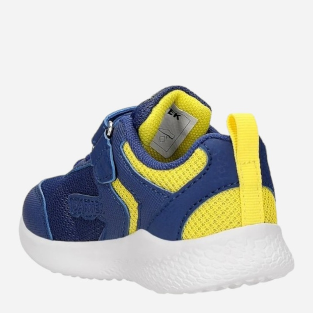 Buty sportowe chłopięce Bartek 11042802 23 Granatowe (5904699044787) - obraz 3